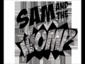 Sam and the Womp - Bom Bom (Wookie Remix ...