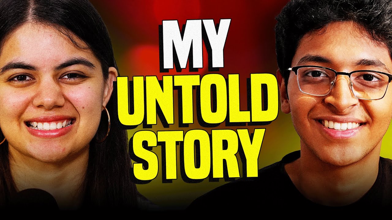 Shradha Didi BRUTALLY Honest for 40 Minutes Straight! Aman Dhattarwal, Wedding, Coding, Apna College