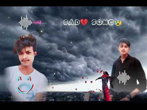 jisne pucha humse bichde yaar ka Wafa karke bhi tanha sad song 💔🖤🎧