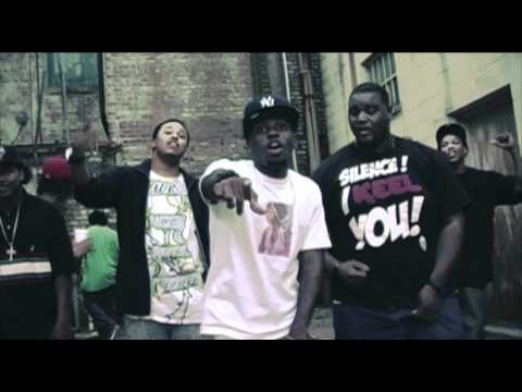 Flight Boyz - That's All I Know (produced by Breezerachi)