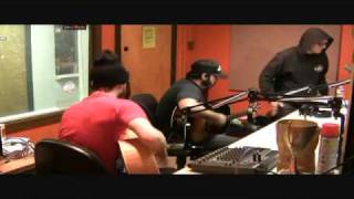 The Gracious Few - Honest Man 96rock version