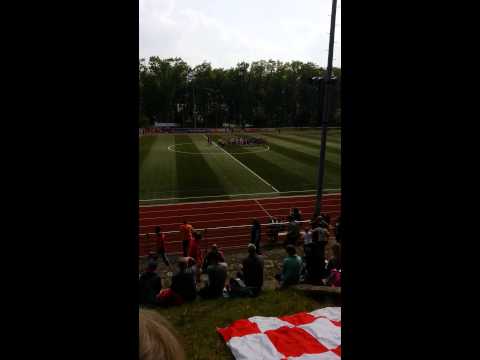 Kreispokalfinale TSG Sprockhövel vs SSV Hagen