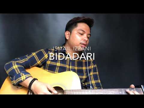 BIDADARI - Azren Albakri (cover)