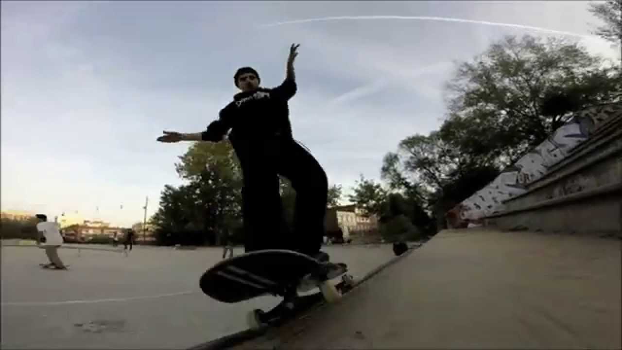 Despedida a Marlon Vozmediano en La Bóbila