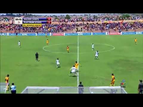 Equipo africano humilla su rival con un partícular Tiki Taka