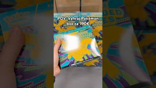 Vyhraj Ascended Heroes Elite Trainer Box v hodnote 190 € 🎴