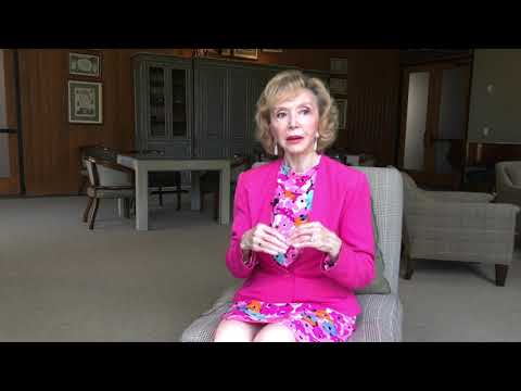 TU Alumna Lynette Bennett Shares her Life on Broadway