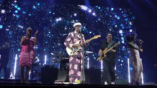 Download lagu Nile Rodgers & Chic - Le Freak (Live in Paris 2024) mp3 Download lagu Nile Rodgers & Chic - Le Freak (Live in Paris 2024) mp3