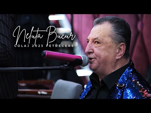 [LIVE] Neluta Bucur - Muzica de Petrecere 2023 - Cea mai frumoasa petrecere
