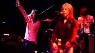 Melody Club, Stranded Love, live 2003