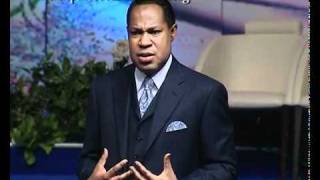 Pastor Chris Teaching - How To Take Possession Of What Belongs To You