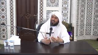 تأملات قرآنية في سورة البقرة -  الدرس (26) image