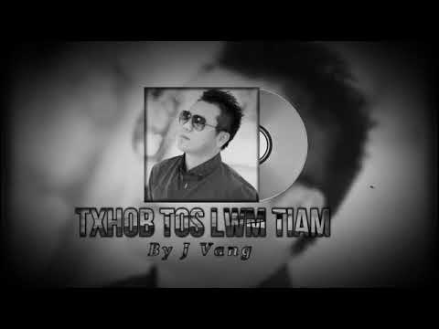 Ntshib Koj lig dhau lawm...kuv Twb muaj pob muaj sev... Nkauj dawm kev kho siab