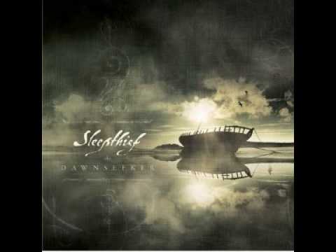 Sleepthief ft. Kristy Thirsk - Send Me An Angel