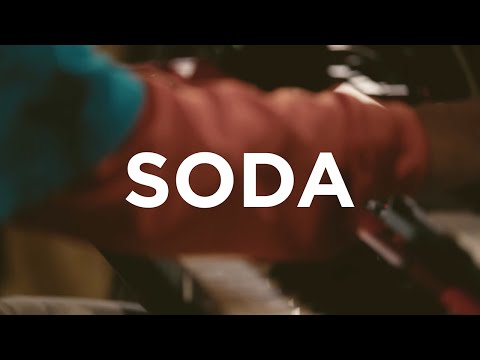 toconoma - SODA
