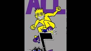 ALL - Ruby (Kenny Roger's song)