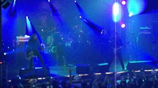 Evergrey - Solitude Within - Nosferatu - Live in São Paulo