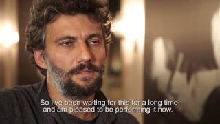 Preview DIE MEISTERSINGER VON NÜRNBERG