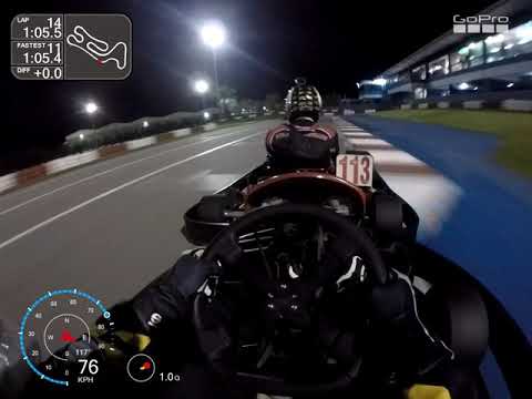 RBC | Traçado 5 invertido