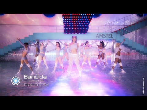 Video thumbnail for Bandida (Ao Vivo)