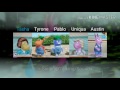 The Backyardigans Soundchecks Newsflash