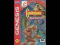 Castlevania Bloodlines - Reincarnated Soul by Michiru Yamane