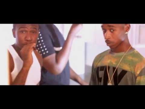 Lil Kay | Cant Be Me (Official Music video)