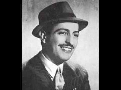 Angel D'Agostino - 1946 - Con sabor a Tango