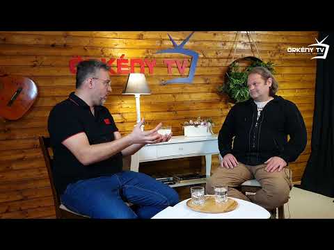 ÖRKÉNY TV - Hogy is van ez? A költségvetésről Malata Zsoltal
