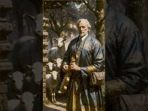 🌲 Unveiling the Mysteries of Veles - The Enigmatic Deity of Slavic Mythology #art #mythology #beauty