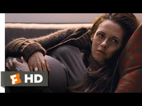 Twilight: Breaking Dawn Part 1 (5/9) Movie CLIP - He's Thirsty (2011) HD