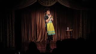 Christina Catherine Martinez  @ Hot Tub 3.18.2019