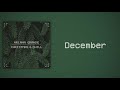 Ariana Grande - December (Slow Version)