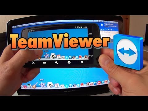 Controlar ordenador desde tu android
