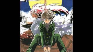 Nurarihyon no Mago OST - 03 - Osore o Matou