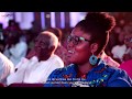 Nii Okai Dibonyeni Live Ft LIC Choir