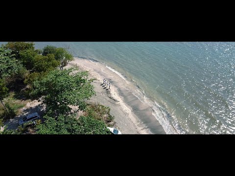 Voqa Kamica Kei Nakaria - Kavoro Ni Utoqu [Official Music Video]