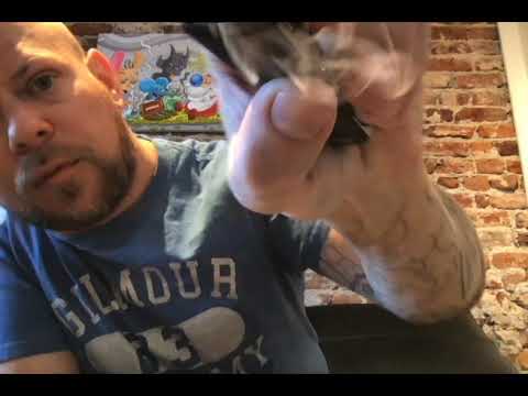 Yocan Evolve 2.0 Review Part 1