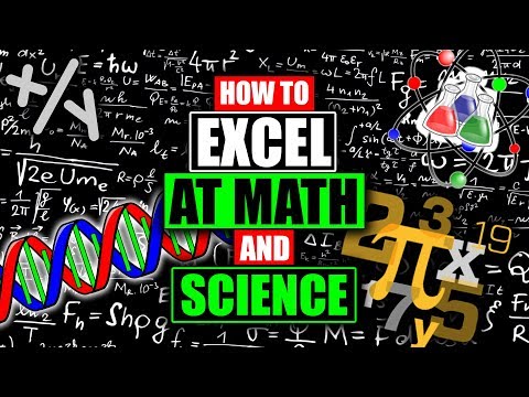 How to Become a Straight A Student