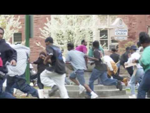 CORLEONE FAMILY - We Be Bubblin'  ( Official ) [ HD ]