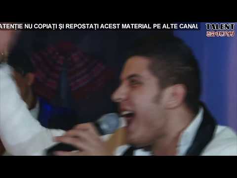 VIOREL PUSTIU - LIVE LA HANUL VESELIEI ( Talent Show )