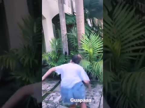 Camilo hace enojar a #Evaluna😂 | #shorts #viral #tribulovers #family #latribu #camilo #god #montaner