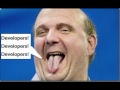 Smixx - Developers (feat. Steve Ballmer) 
