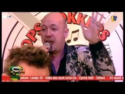 LVK 2013: Cyrille Niel 'Höbs doe ouch zo'ne zin?'