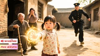 หนูน้อยเซียนสี่ขวบย้อนยุคมาปกป้องครอบครัว ใครหน้าไหนกล้ารังแกเจอดีแน่