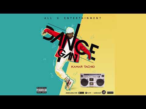DANCEGAN - KAMAR TACHIO