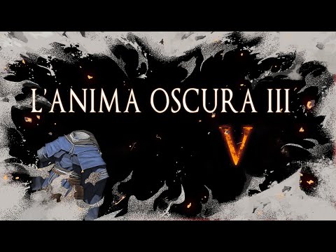 Dark Souls 3, L'Anima Oscura III [5] - "Lo Stagnato Indottrinamento"