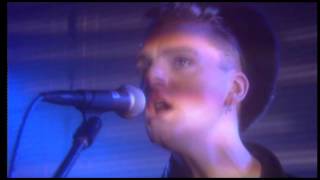 Erasure - Oh L´amour (Original Version)