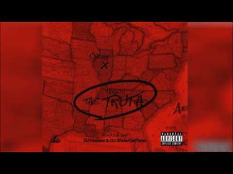 Tay600 - The Truth [The Truth Mixtape]