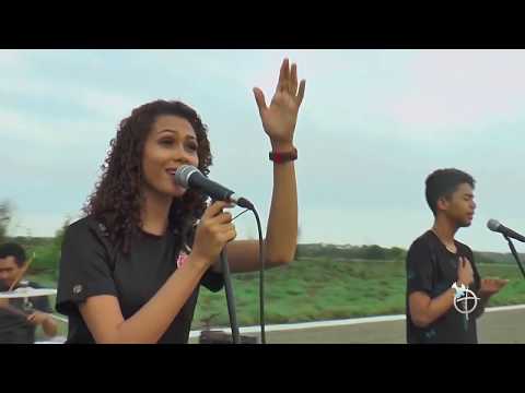Santo Espírito - Ministério Diante da Cruz